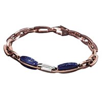 Bracciale Comete Uomo in Acciaio UBR269